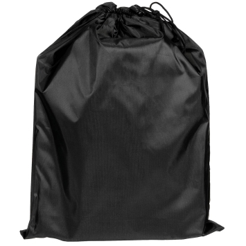 Toilette de camping pliable portable Fox Outdoor plier dans son sac de transport