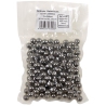 Sachet de 200 Billes acier 8 mm pour lance-pierre Fox Outdoor