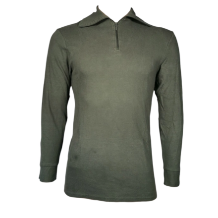 Chemise F1 Armée Française — Originale réglementaire (neuf/occasion)