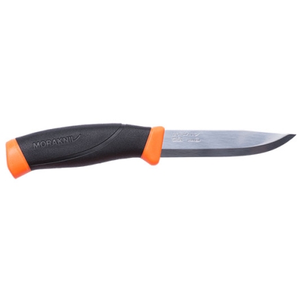 Couteau Companion Desert MORAKNIV vue de profil