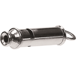 Sifflet militaire Nickelé  Bobby MIL-TEC (7.5 x 1.7 cm)