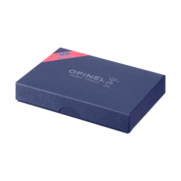 Couteau Opinel N°08 Padouk...