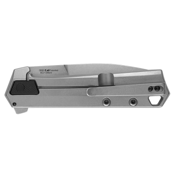 Couteau KERSHAW Oblivion Ouverture assistée SpeedSafe avec flipper