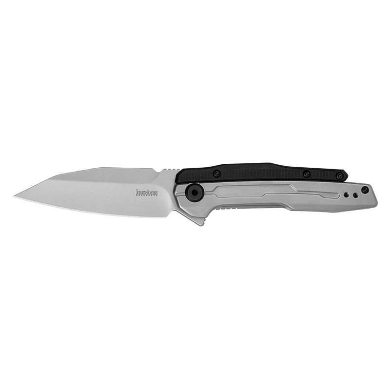 Couteau pliant KERSHAW Lithium ouverture assistée avec flipper