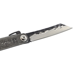 Ouverture manuelle de type pliant à friction