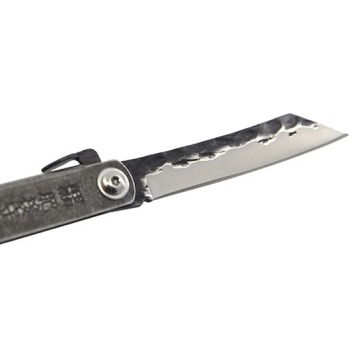 Ouverture manuelle de type pliant à friction