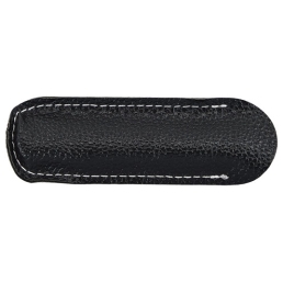 Couteau Higonokami JKR0894 étui façon cuir inclus