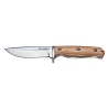 Couteau outdoor Böker Magnum Zebra Drop lame fixe 11 cm