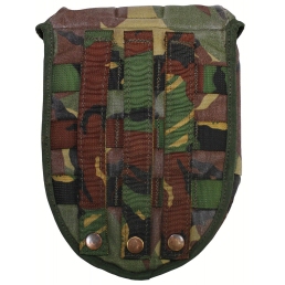 Housse d'occasion avec passants MOLLE