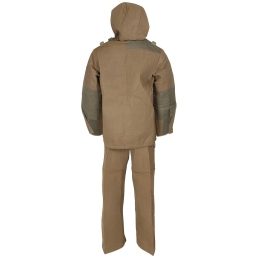 combinaison de protection NBC ancienne Armée Française occasion