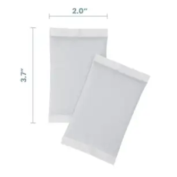 Chaufferettes mains x2 pour gants et poches