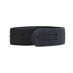 Sous-ceinture de confort GK Pro TIMECOP 2.0 bande auto-agrippante sur toute la longueur pour un maintien homogène