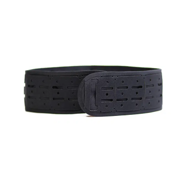 Sous-ceinture de confort GK Pro TIMECOP 2.0 bande auto-agrippante sur toute la longueur pour un maintien homogène