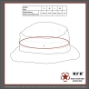 Chapeau de brousse militaire Ripstop MTP britannique bonnie Hat