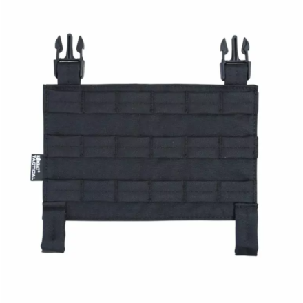 Panneau MOLLE Buckle-Tek Kombat Tactical coyote