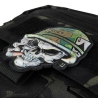 Patch 3D Velcro (9,4 × 7,9 cm)