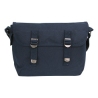 Sac bandoulière vintage 100% coton style US