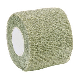 Bande camouflage extensible Fosco rouleau de 4,5 m x 5 cm