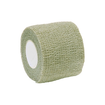 Bande camouflage extensible Fosco rouleau de 4,5 m x 5 cm