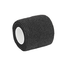 Bande camouflage extensible Fosco 4,5 m x 5 cm 100% polyester.
