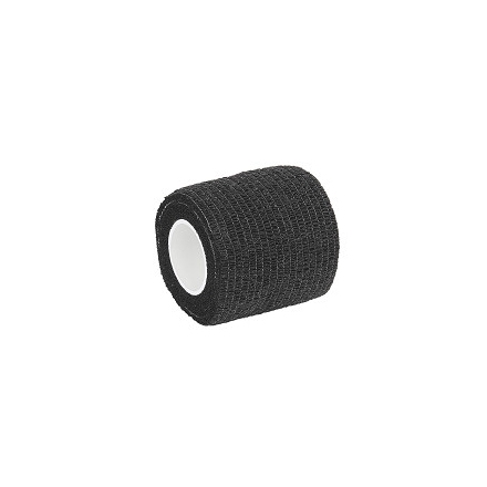 Bande camouflage extensible Fosco rouleau de 4,5 m x 5 cm