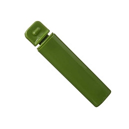 Brosse à dents de voyage pliable BCB CS740