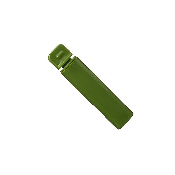 Brosse à dents de voyage pliable BCB compacte