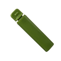 Brosse à dents de voyage pliable BCB