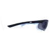 Lunettes balistiques SwissEye Lancer avec verres fumés