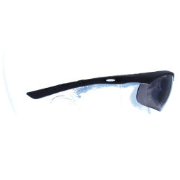 Lunettes balistiques SwissEye Lancer avec verres fumés