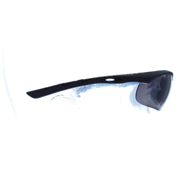 Lunettes balistiques SwissEye Lancer avec verres fumés