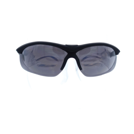 Lunettes balistiques SwissEye Lancer Protection UV400 contre les UVA, UVB et UVC jusqu’à 400 nm