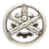 Insigne de béret Matériel