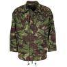 Veste militaire DPM britannique ripstop occasion