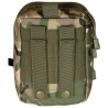 Pochette EDC MOLLE MFH  mulitcam