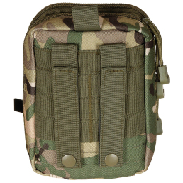 Pochette EDC MOLLE MFH  mulitcam