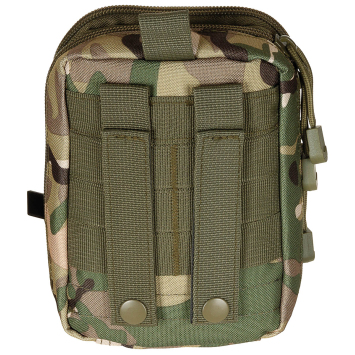 Pochette EDC MOLLE MFH  mulitcam