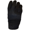 Gants anti-coupure piqûre résistance à la perforation annoncée niveau 3, utile face aux objets pointus.
