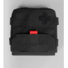 Trousse IFAK MOLLE conçue pour organiser votre matériel de secours