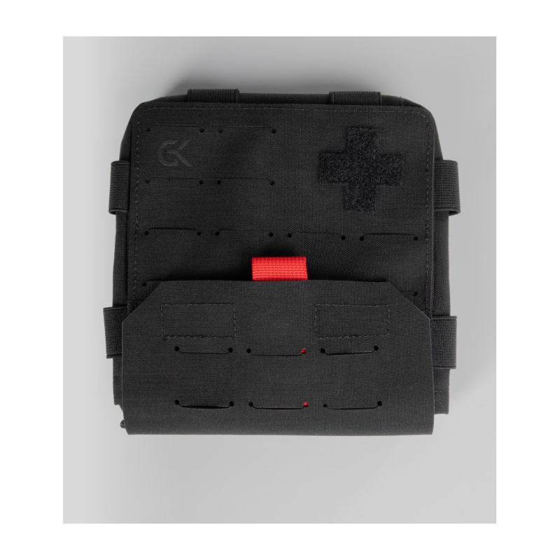 Trousse IFAK MOLLE conçue pour organiser votre matériel de secours