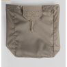 Poche de délestage GK DutyCall Double sécurité : rabat + cord lock stopper.