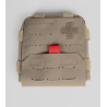 Trousse sanitaire tactique GK Dutycall