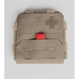 Trousse sanitaire tactique GK Dutycall