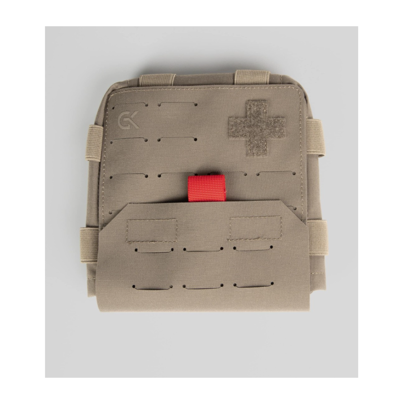 Trousse sanitaire tactique GK Dutycall