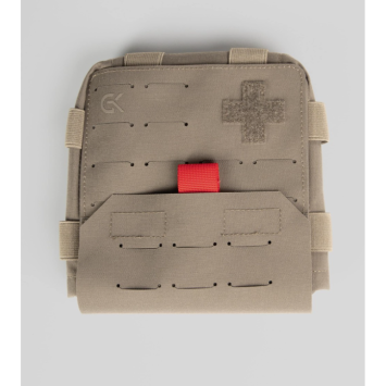 Trousse sanitaire tactique GK Dutycall
