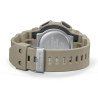 Montre G-SHOCK GA-010 Étanchéité 20 bar, adaptée à l’eau et aux activités outdoor.