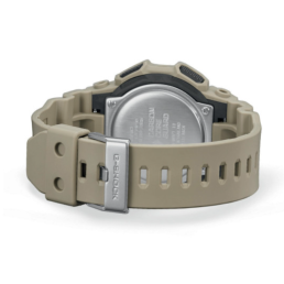 Montre G-SHOCK GA-010 Étanchéité 20 bar, adaptée à l’eau et aux activités outdoor.