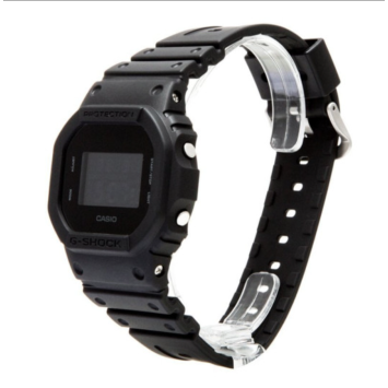 Montre G-Shock DW-5600BB —...