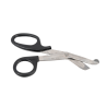 Ciseaux Jesco noir 19 cm — Ciseaux de secours tactique inox