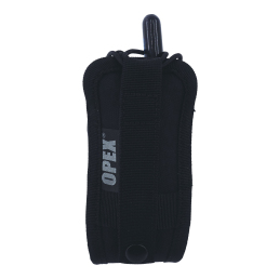 Porte radio MOLLE Patrol Equipement